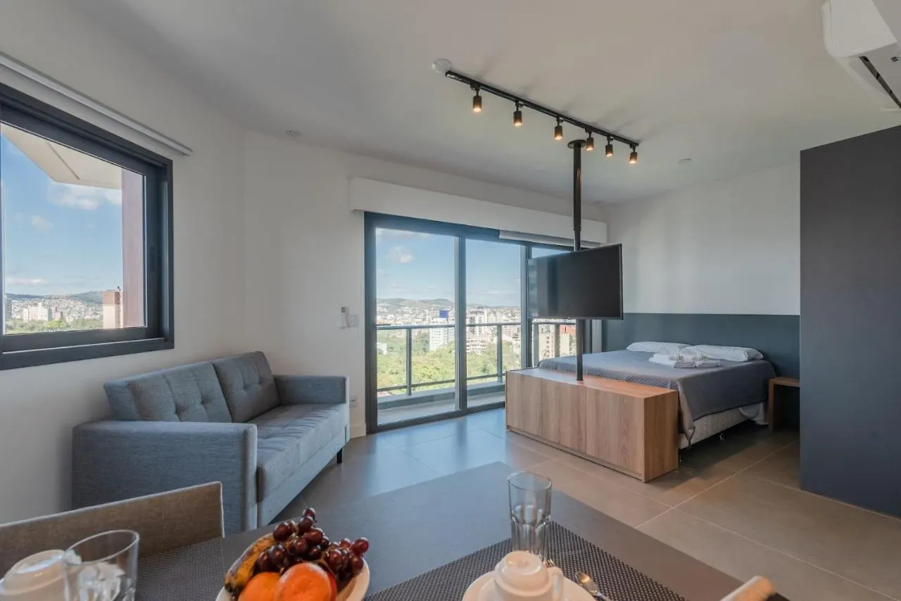 Liv - Apartamento 602 Porto Alegre Apartment