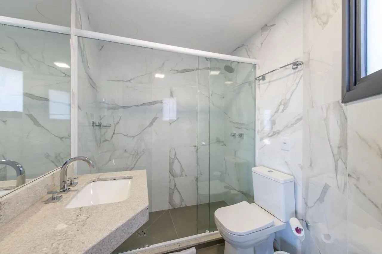 Liv - Apartamento 602 Porto Alegre Apartment
