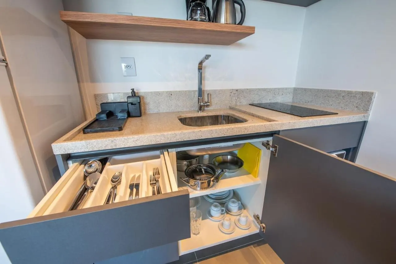 Apartment Liv - Apartamento 602 Porto Alegre Brazil