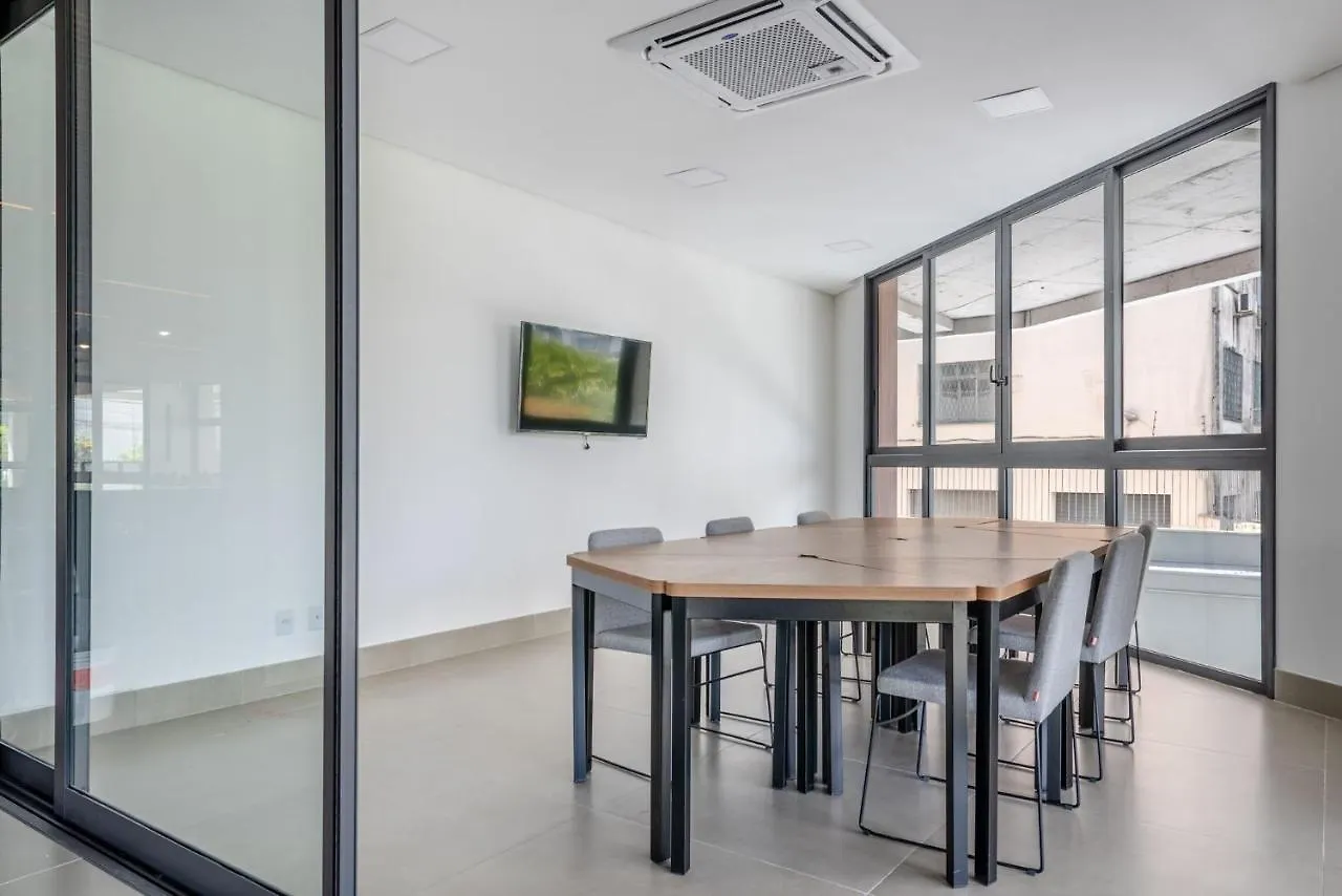 Apartment Liv - Apartamento 602 Porto Alegre