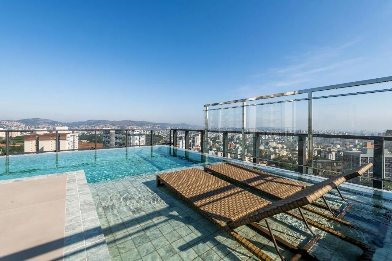 Apartment Liv - Apartamento 602 Porto Alegre