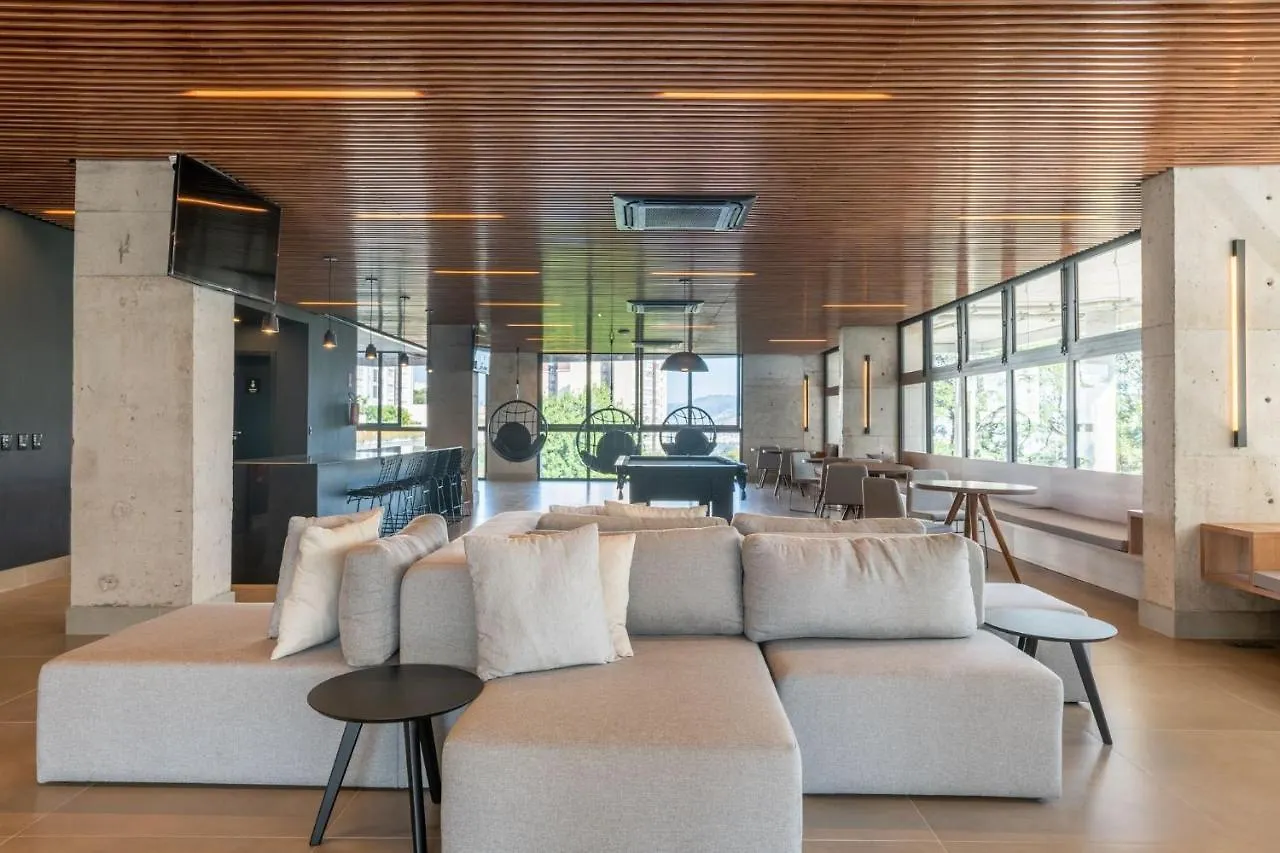 Liv - Apartamento 602 Porto Alegre Brazil