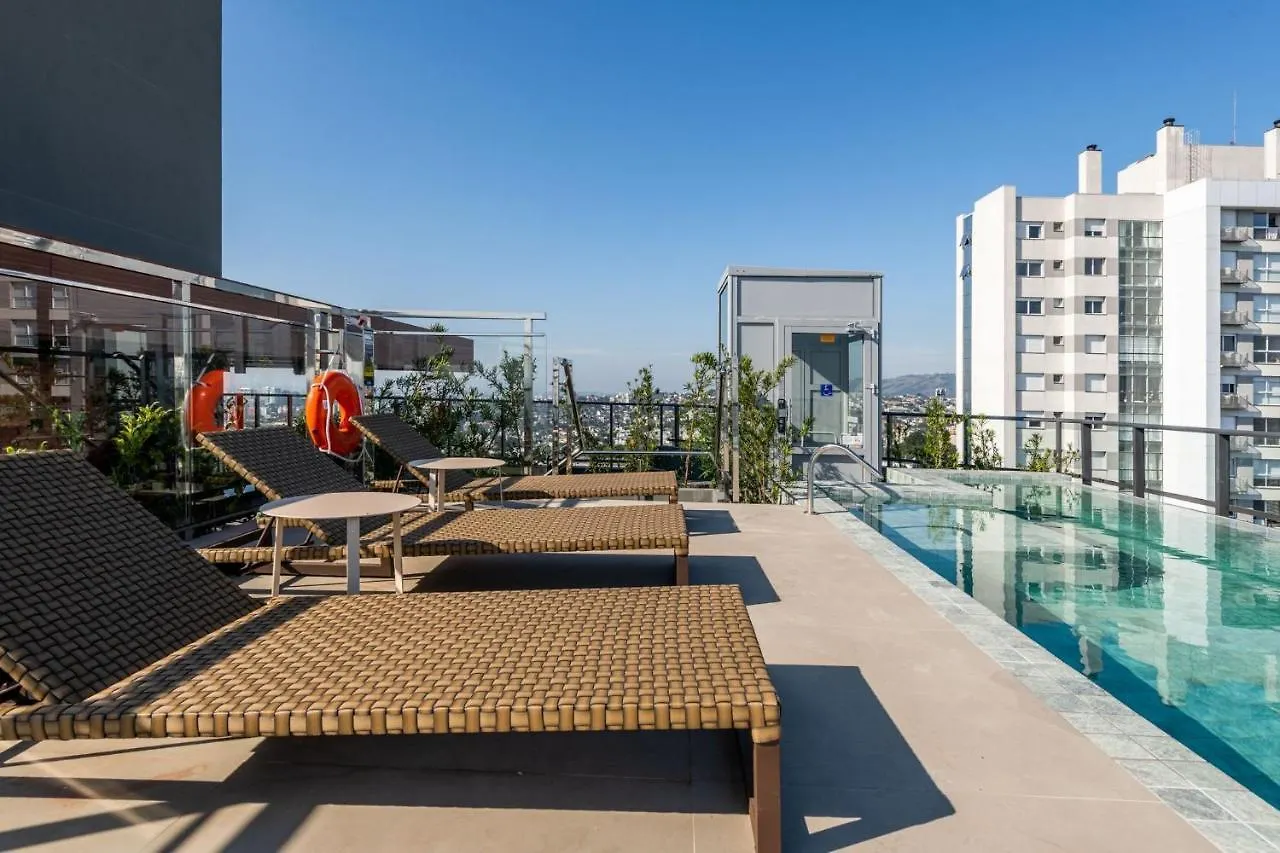 Liv - Apartamento 602 Porto Alegre
