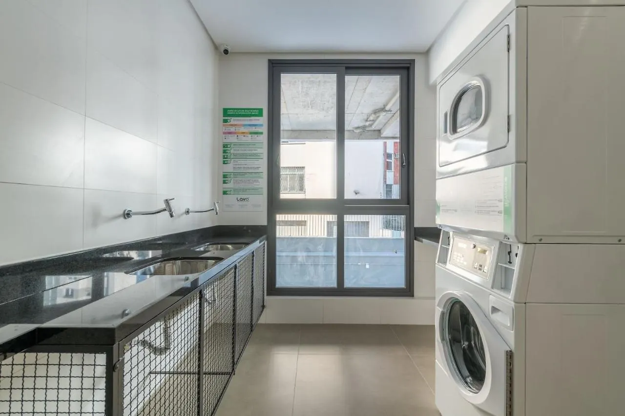 Liv - Apartamento 602 Porto Alegre