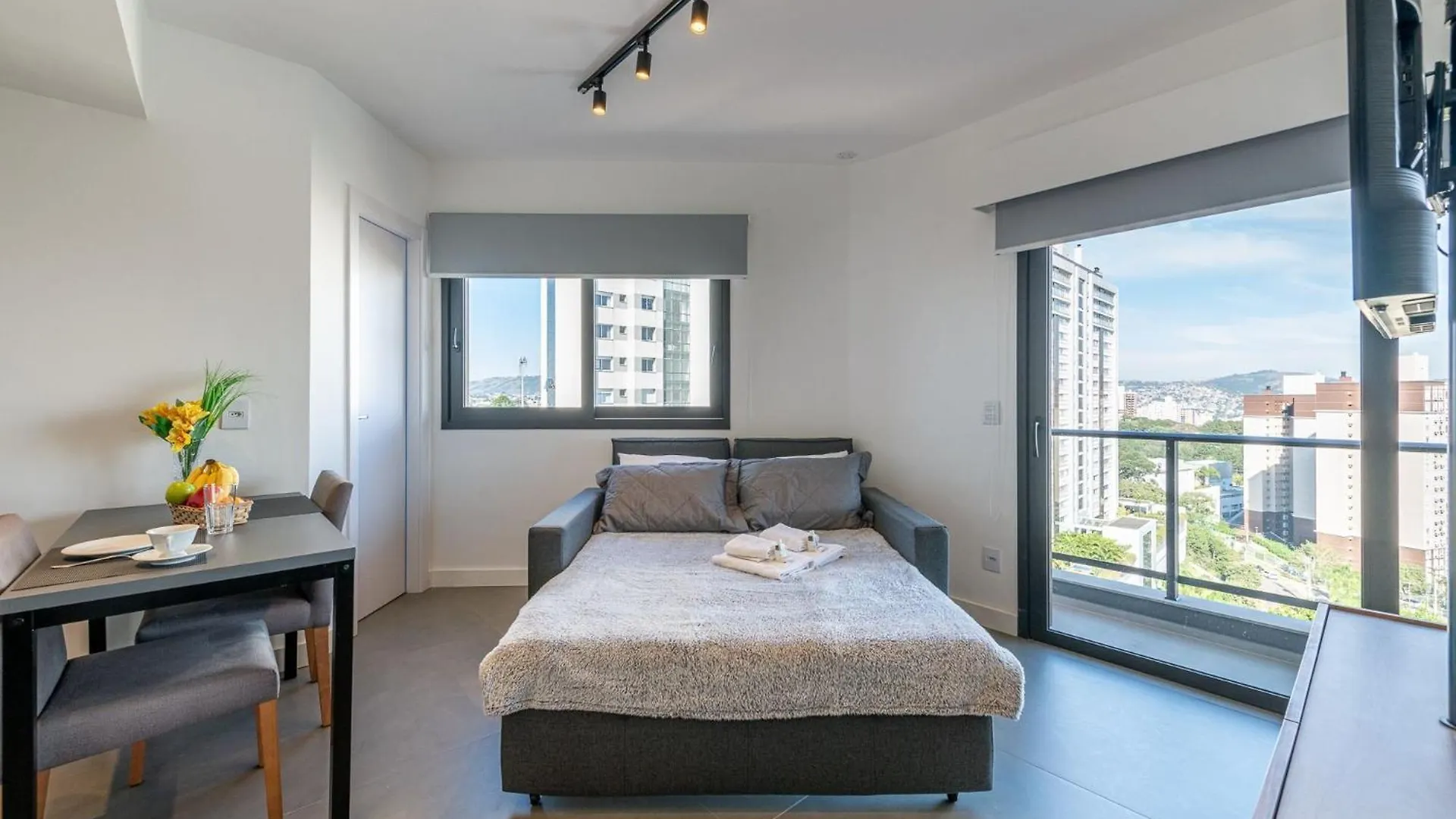 Liv - Apartamento 602 Porto Alegre Brazil