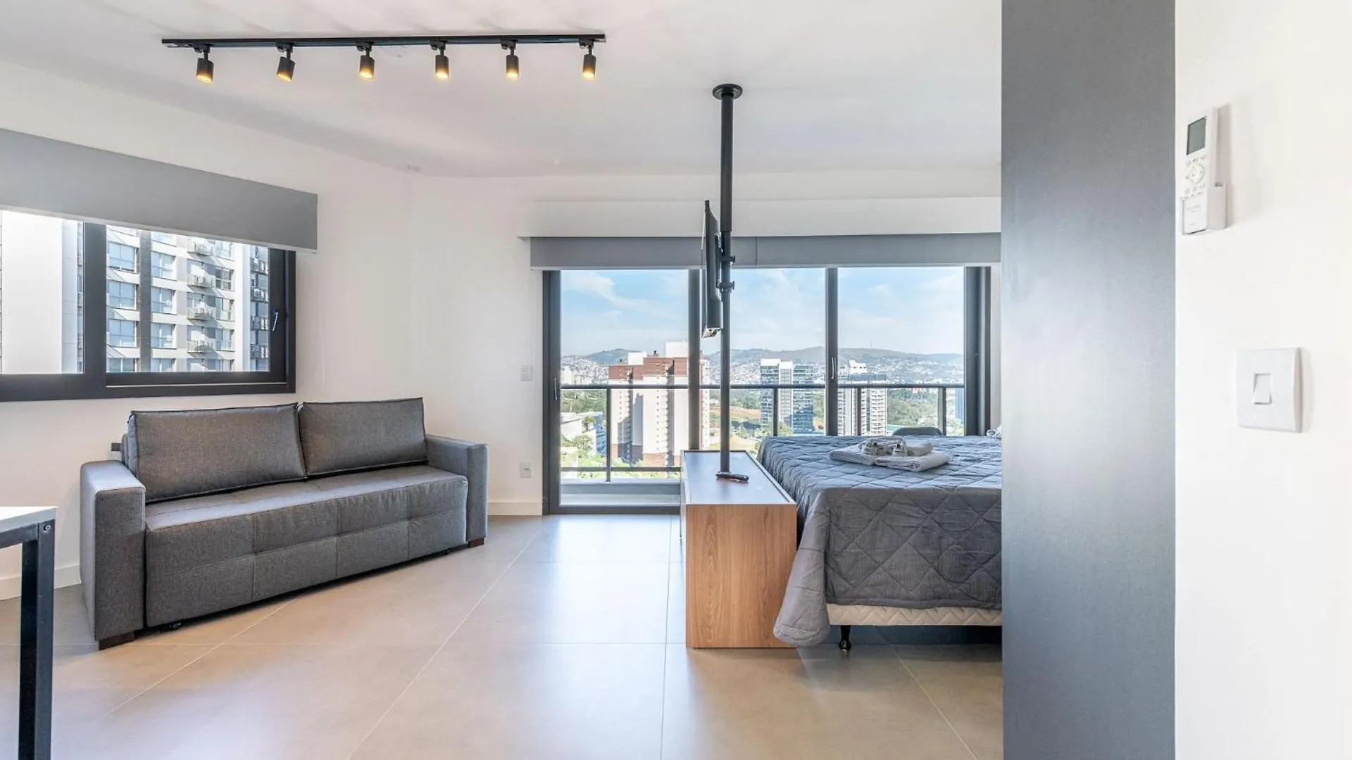 Liv - Apartamento 602 Porto Alegre